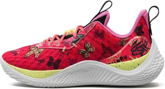 Under Armour Curry Flow 10 