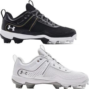 Under Armour Glyde RM Women’s Fastpitch Softball Cleats Molded 3024330