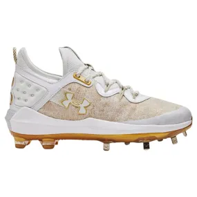 Under Armour Harper 8 Low ST Men’s Metal Baseball Cleats - 3026588