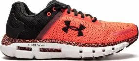 Under Armour Hovr Infinite 2 low-top sneakers Red