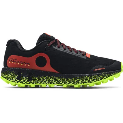 Under Armour Hovr Machina Trail Men