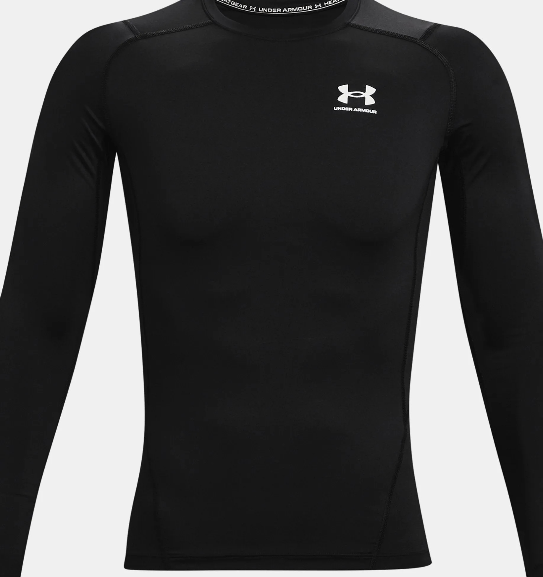 Under Armour Men's Heatgear Armour Longsleeve