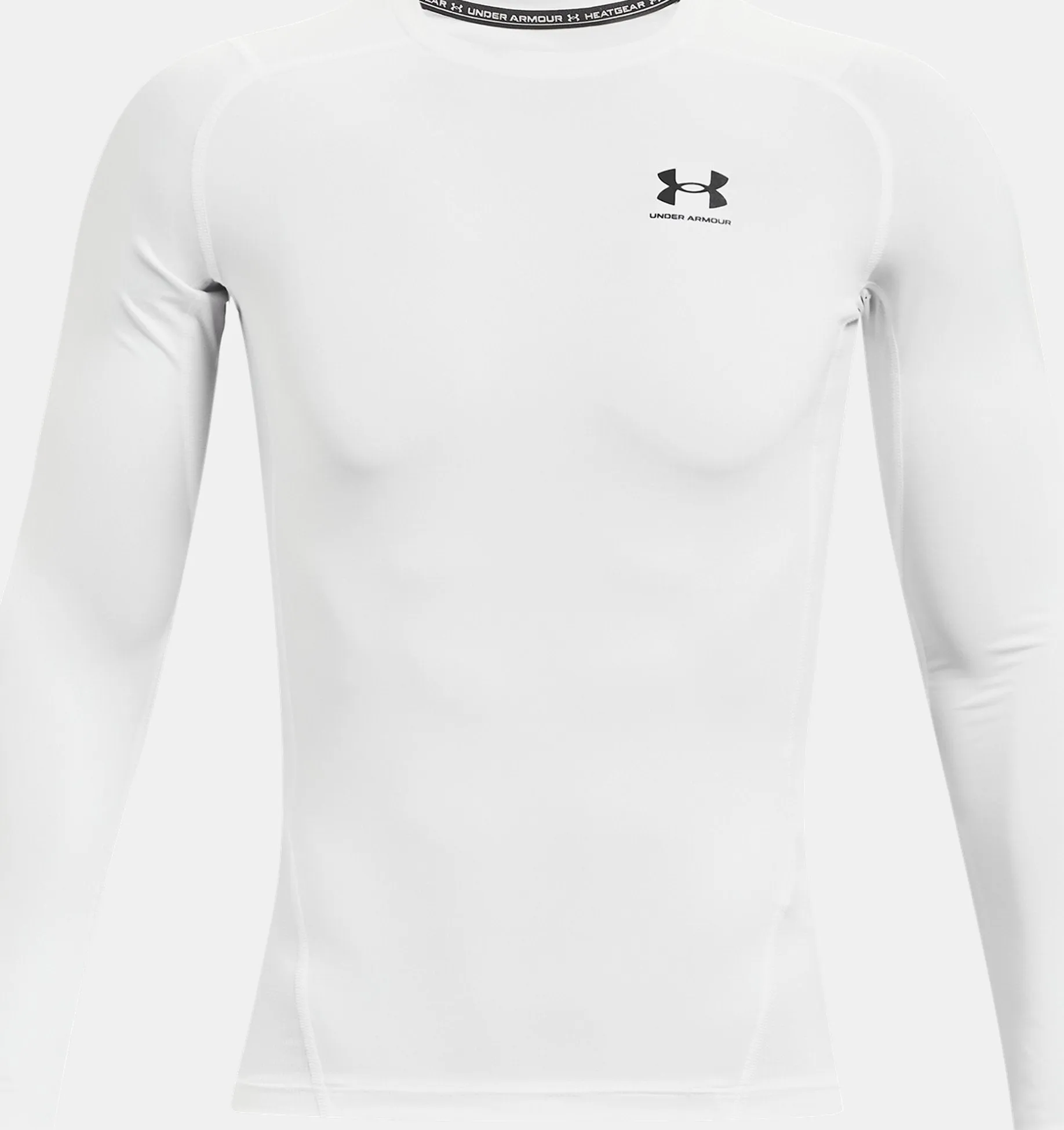 Under Armour Men's Heatgear Armour Longsleeve