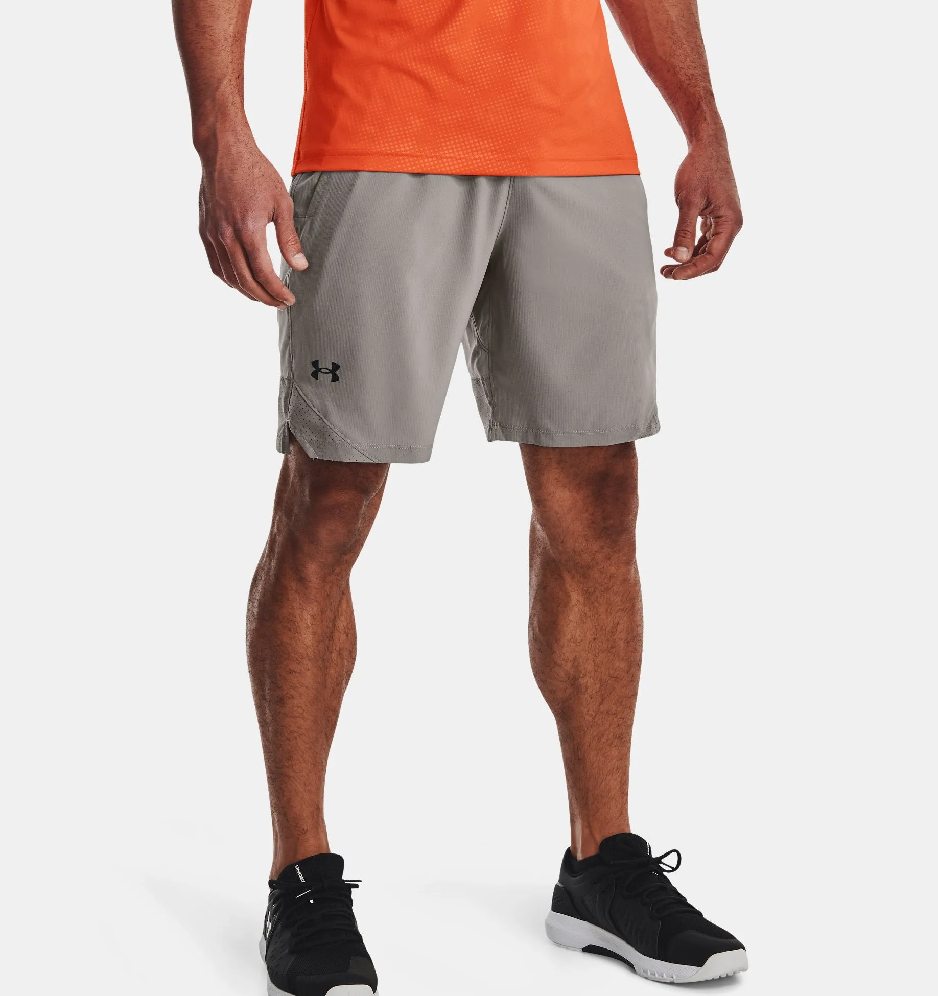 Under Armour Men's Vanish Woven 8 Short