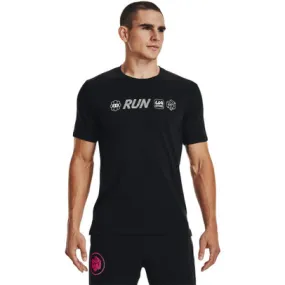 Under Armour Run Anywhere Shirt Men