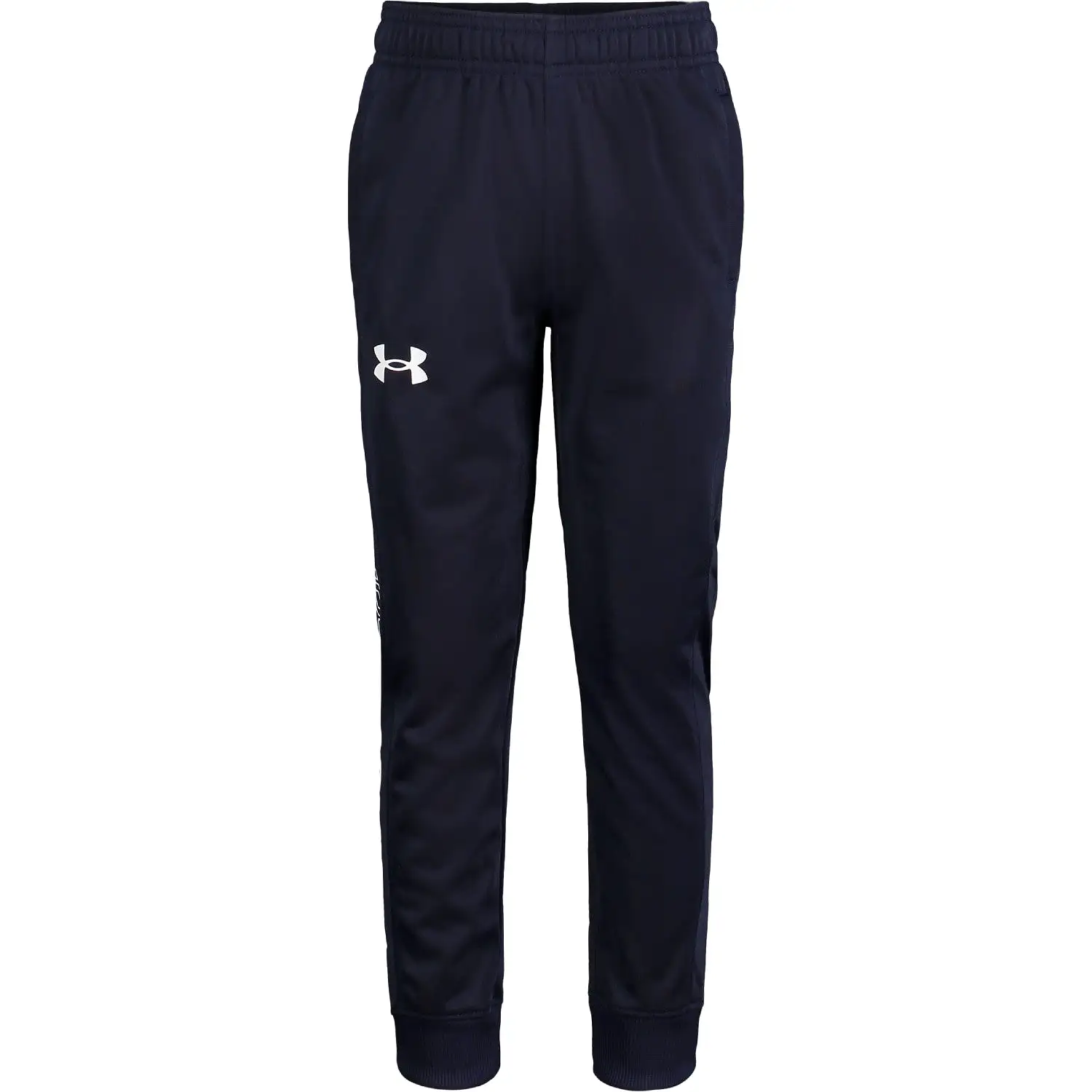 Under Armour Toddler Midnight Navy Brawler Jogger