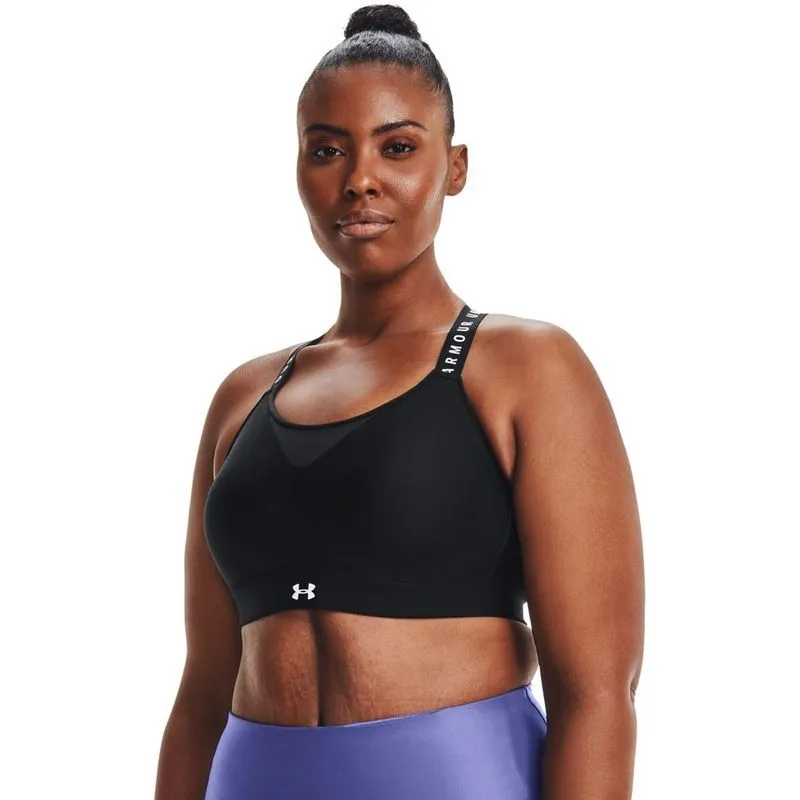 Under Armour  UA Infinity - Reggiseno sportivo - Donna