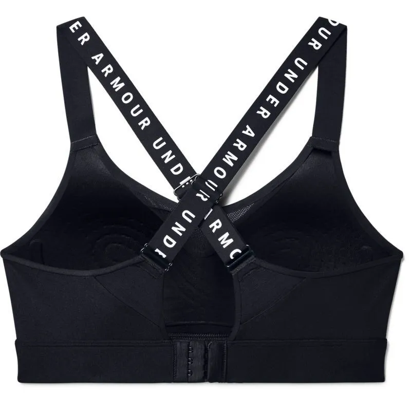 Under Armour  UA Infinity - Reggiseno sportivo - Donna