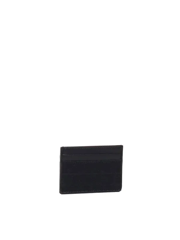 Valentino Garavani Calfskin Card Holder