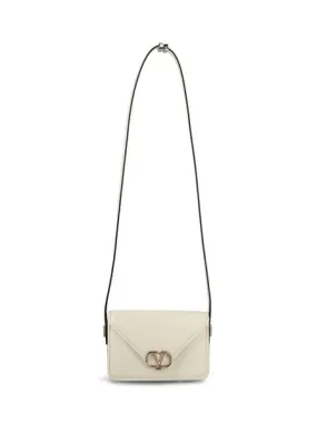 VALENTINO GARAVANI Mini Shoulder Letter Handbag