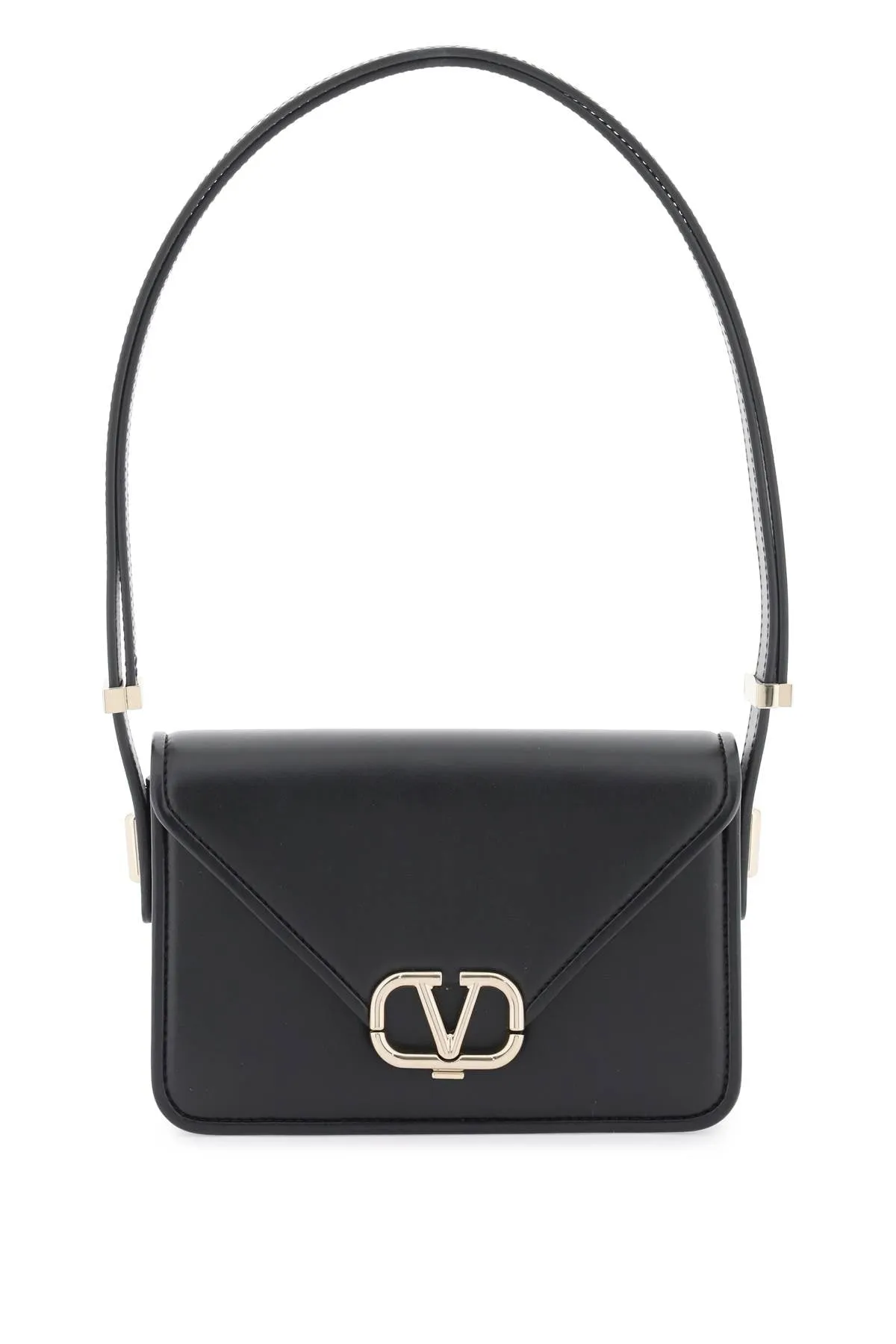 VALENTINO GARAVANI Mini Shoulder Letter Handbag