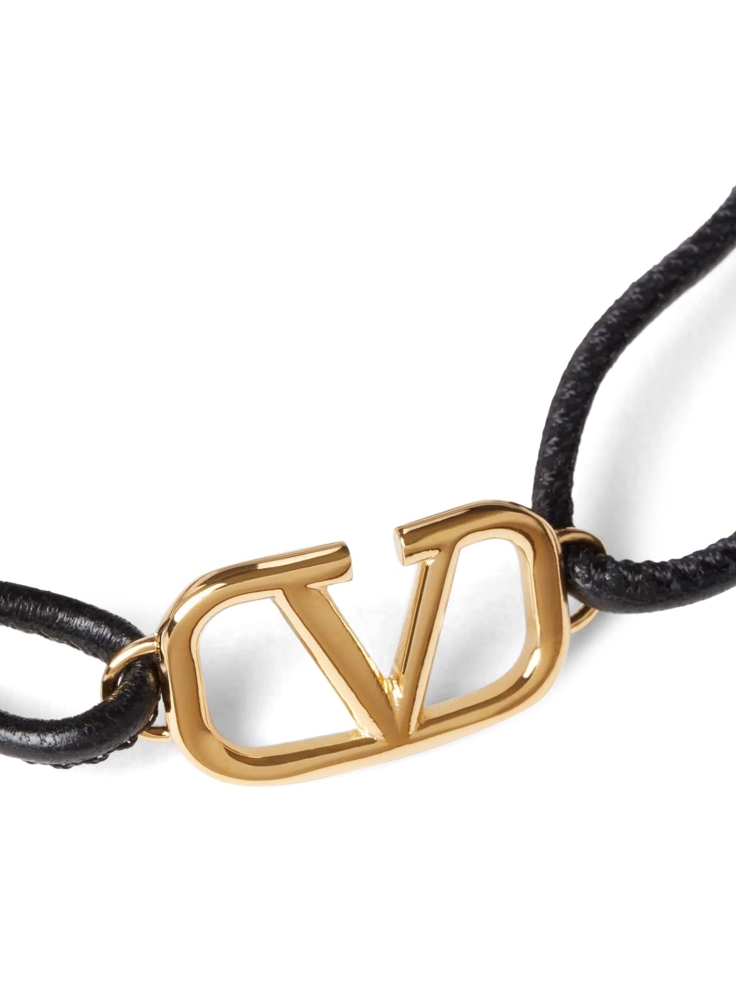 VALENTINO GARAVANI    VLOGO BRACELET