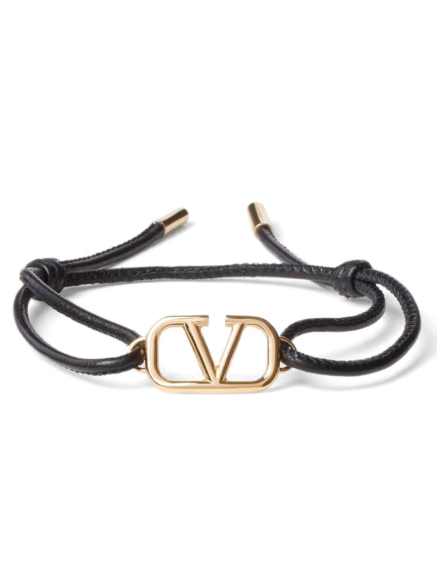 VALENTINO GARAVANI    VLOGO BRACELET