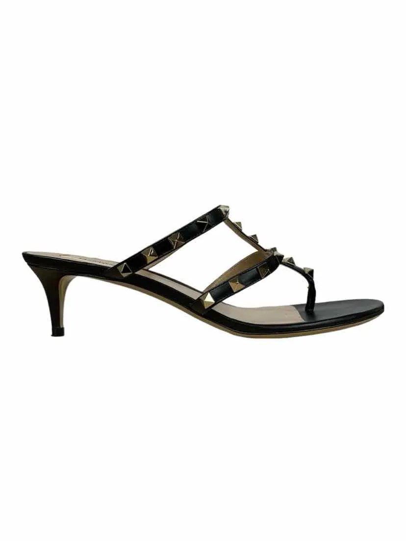 Valentino Size 39.5 Sandals