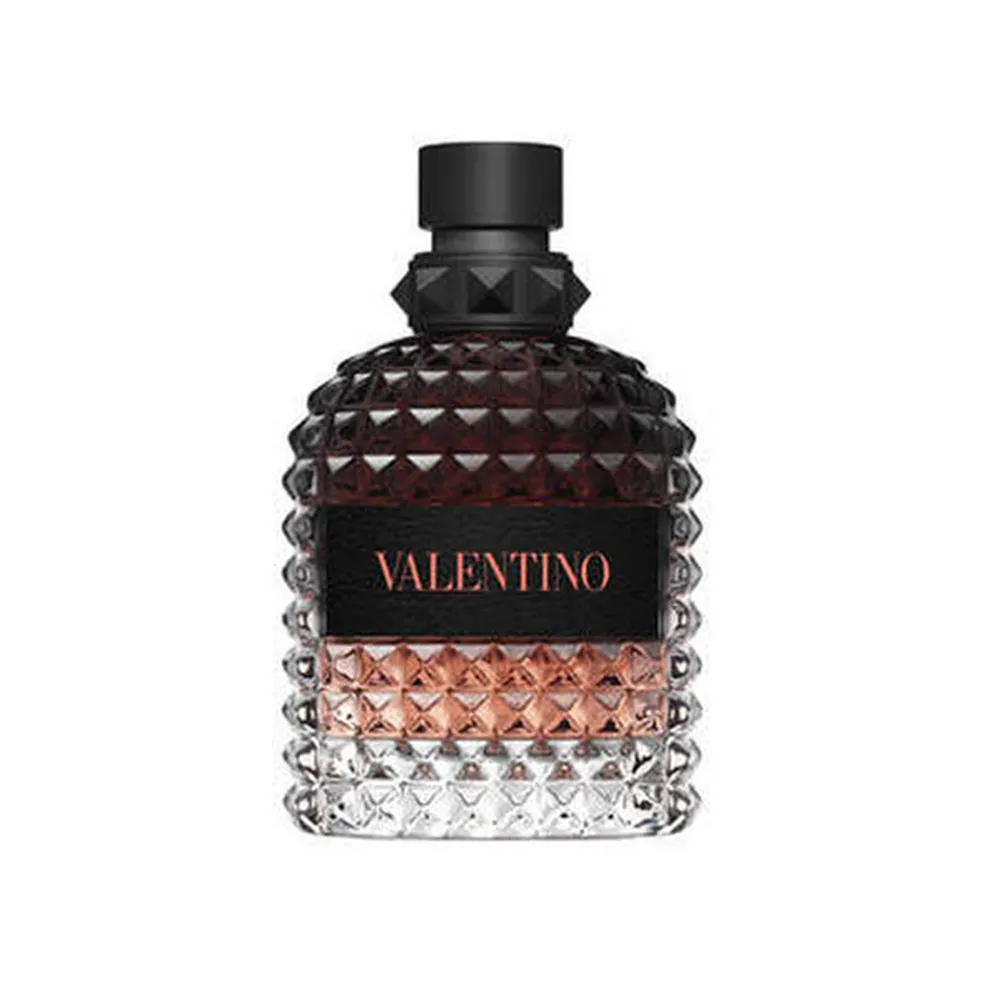 Valentino Uomo Born In Roma Coral Fantasy Eau De Toilette 100Ml