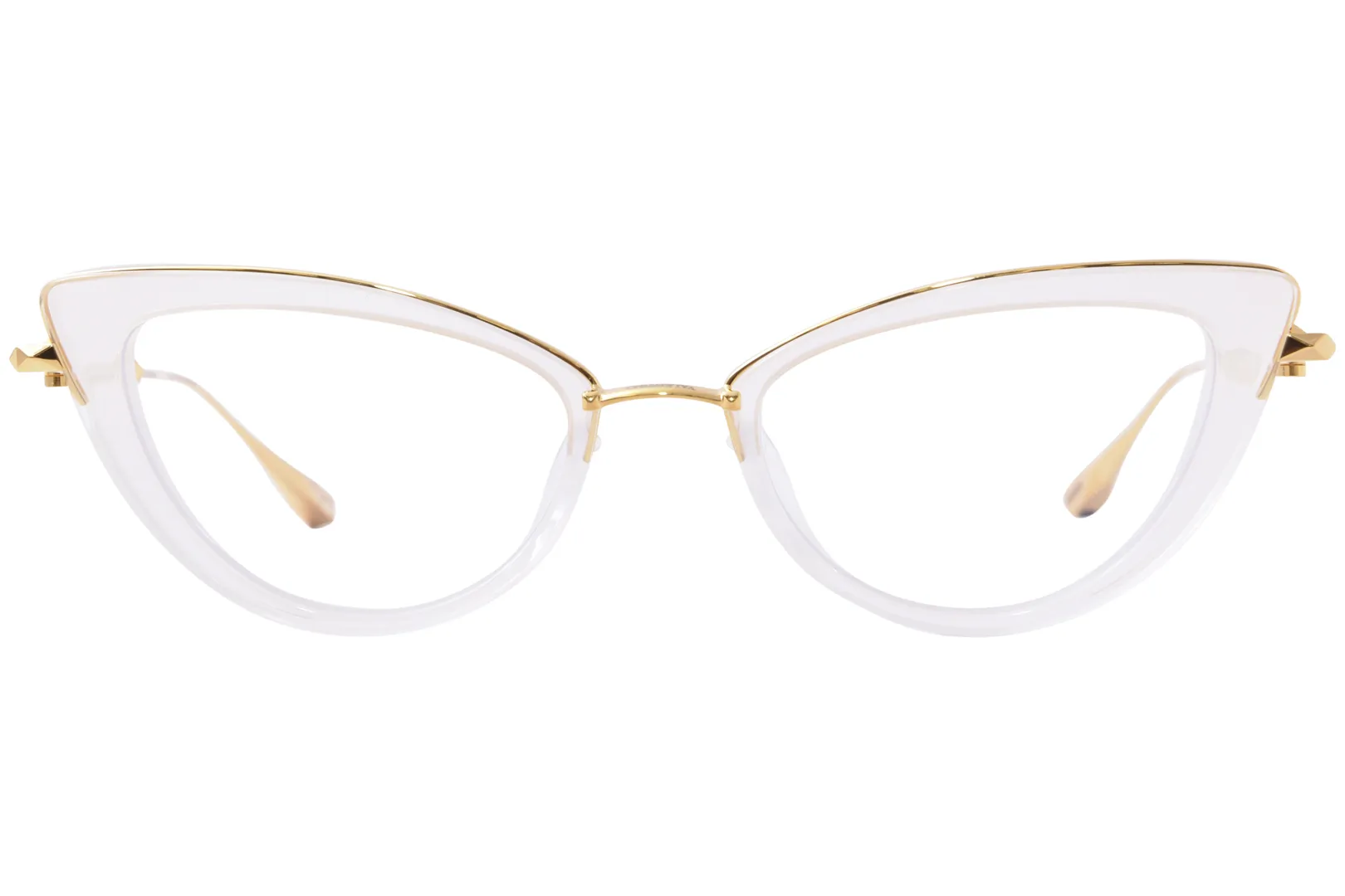 Valentino VLS 123 Eyeglasses Women's Full Rim Cat Eye