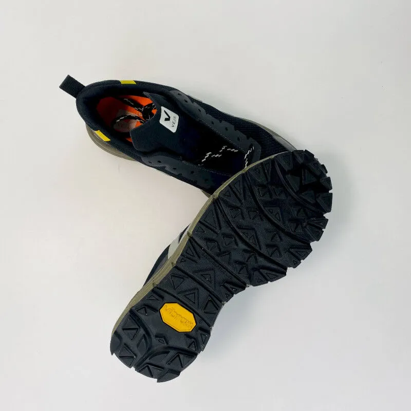 Veja  Dekkan - Scarpe da trekking di seconda mano - Donna - Nero - 38