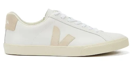 Veja Esplar Leather ‘Extra White Sable’ (W)