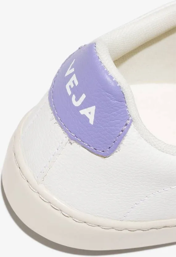 VEJA Kids Esplar low-top sneakers White