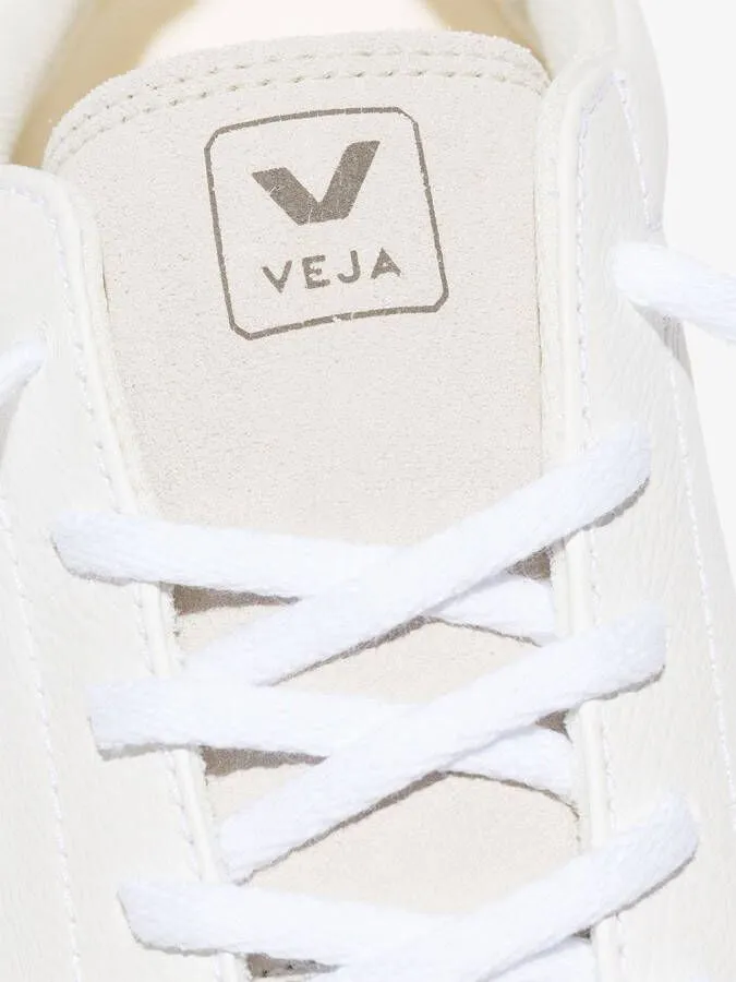 VEJA Kids Esplar low-top sneakers White