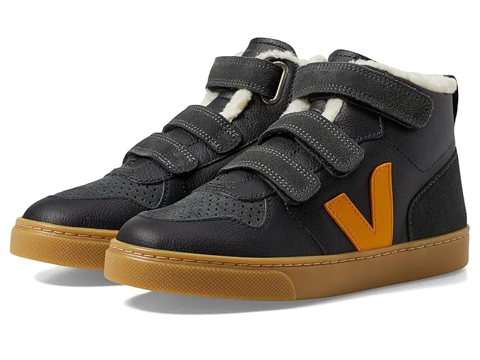 VEJA Kids Small V-10 Mid Winter (Little Kid/Big Kid)