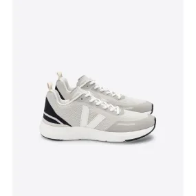 Veja Men's Impala Engineered Mesh in Natural Black