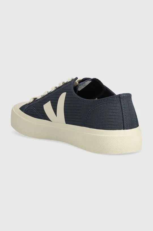 Veja plimsolls Wata II Low navy blue color PL1903349