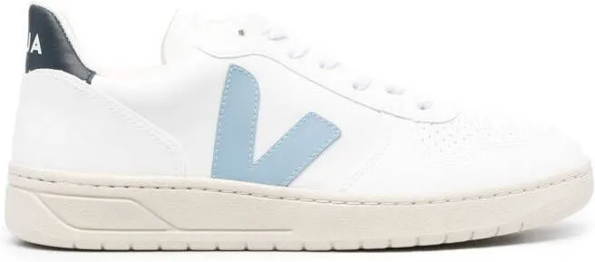 VEJA V-10 low-top sneakers White