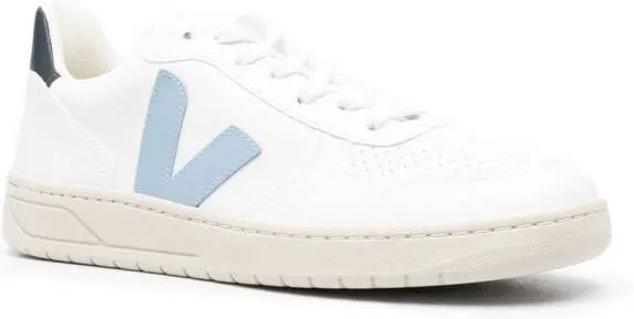 VEJA V-10 low-top sneakers White