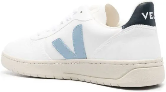 VEJA V-10 low-top sneakers White