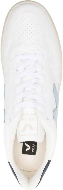 VEJA V-10 low-top sneakers White