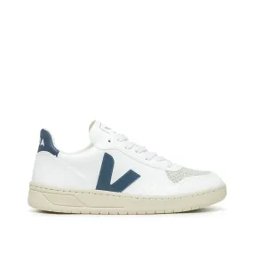 Veja WMNS V-10 CWL (White / Navy)