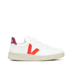 Veja WMNS V-10 CWL (White / Orange)