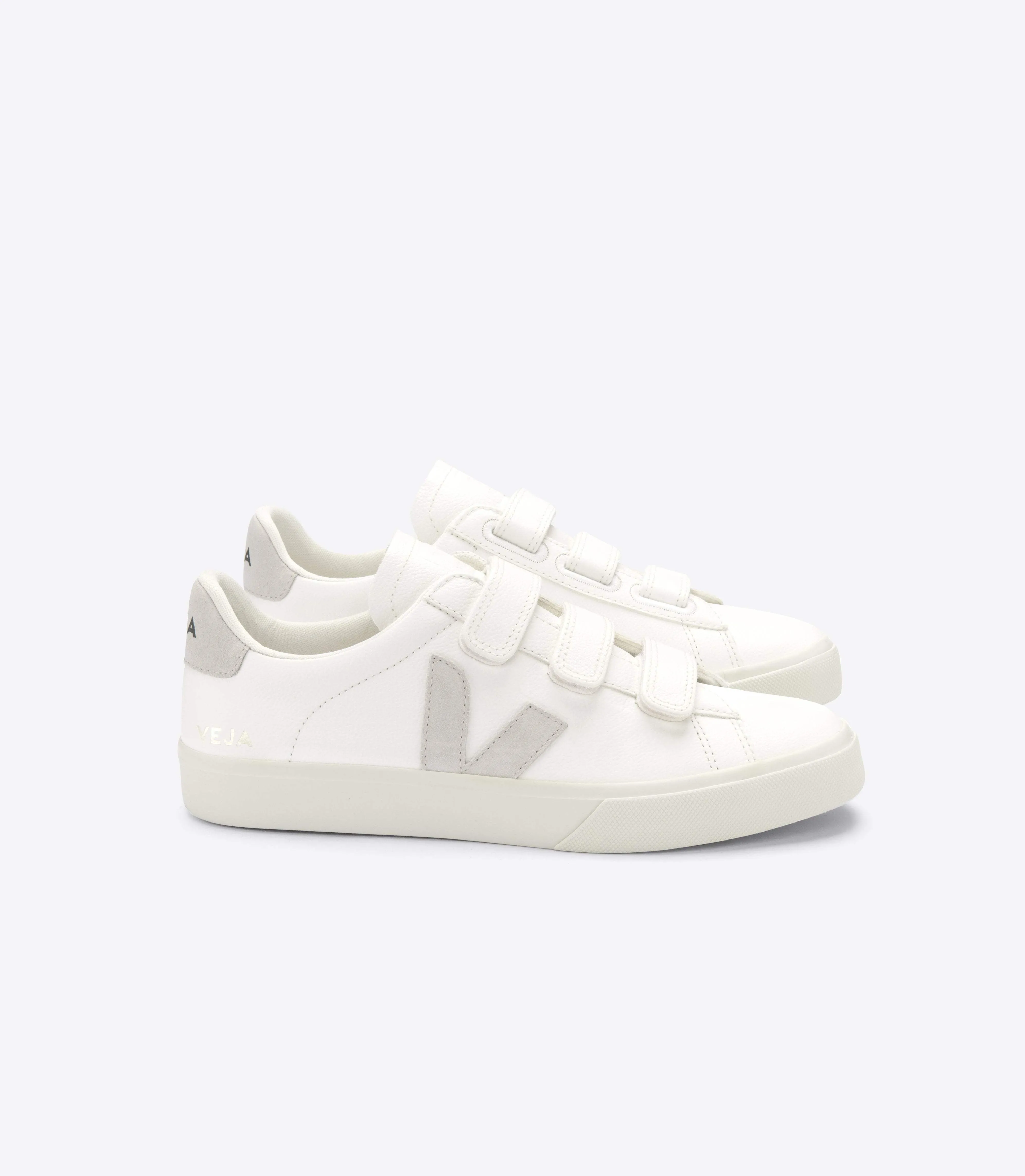 VEJA Women's Recife - Extra White Natural