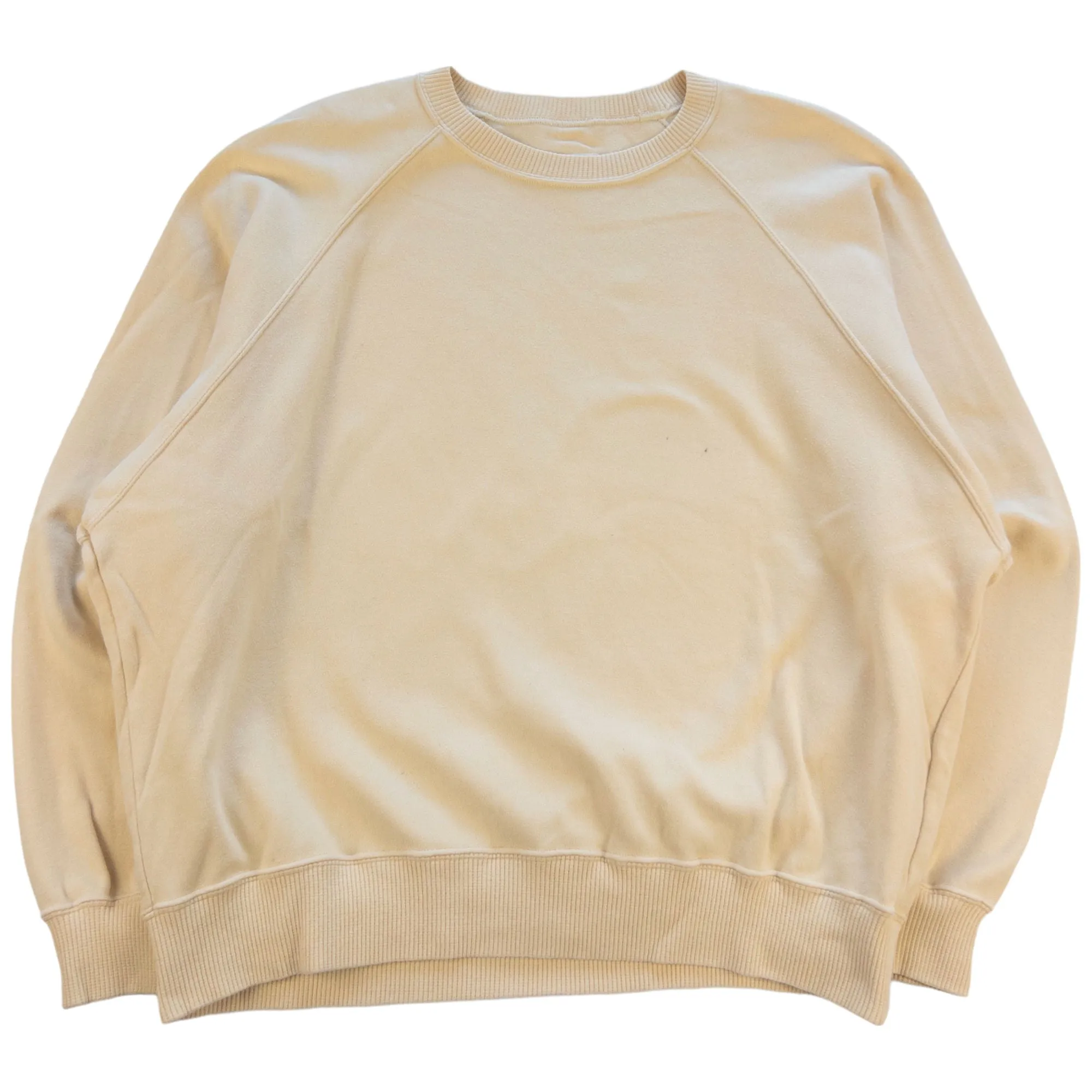 Vintage Hai Clothing By Issey Miyake Sweatshirt Size S