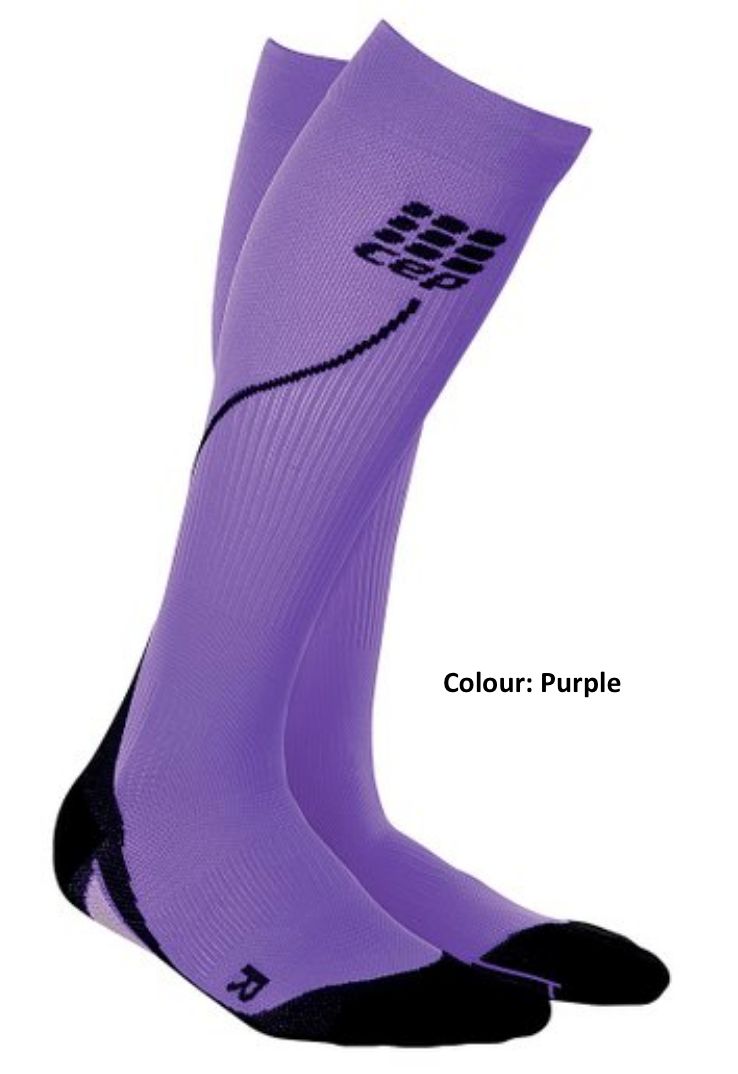 W CEP Progressive Run Sock 2.0