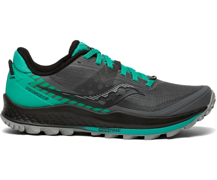 W Saucony Peregrine 11