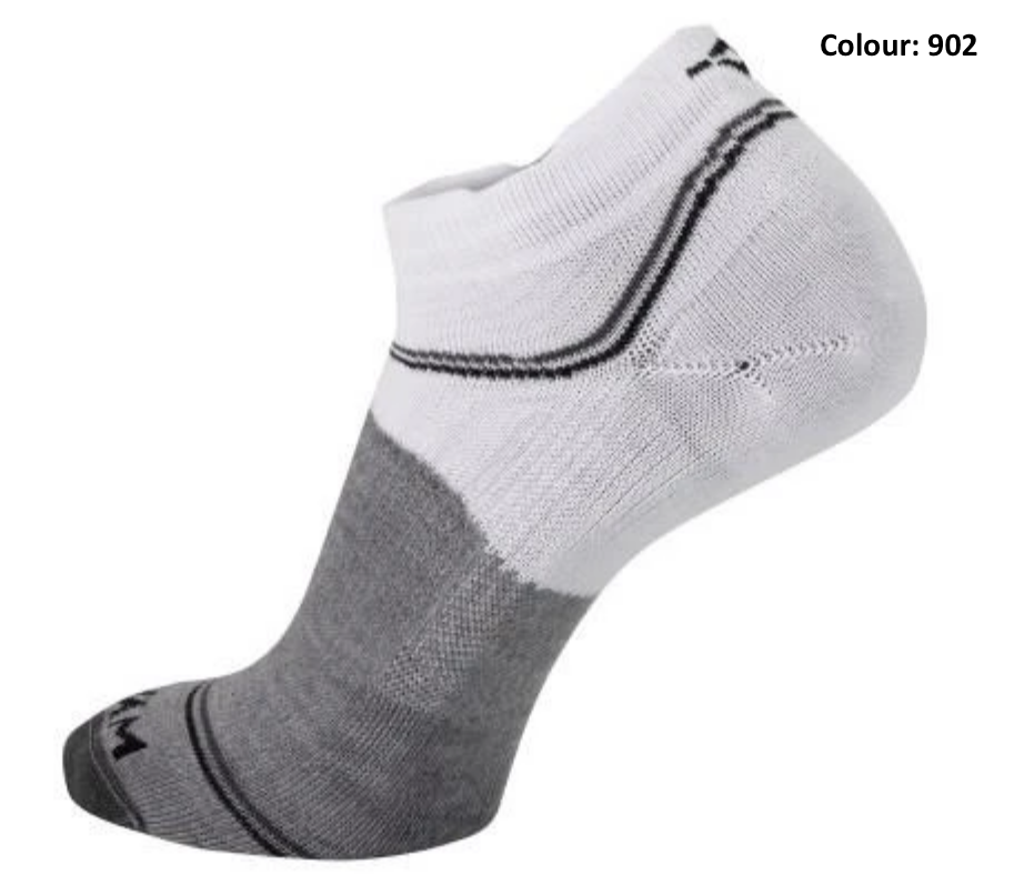 Wigwam Surpass Ultra Lightweight Lo-Cut Sock