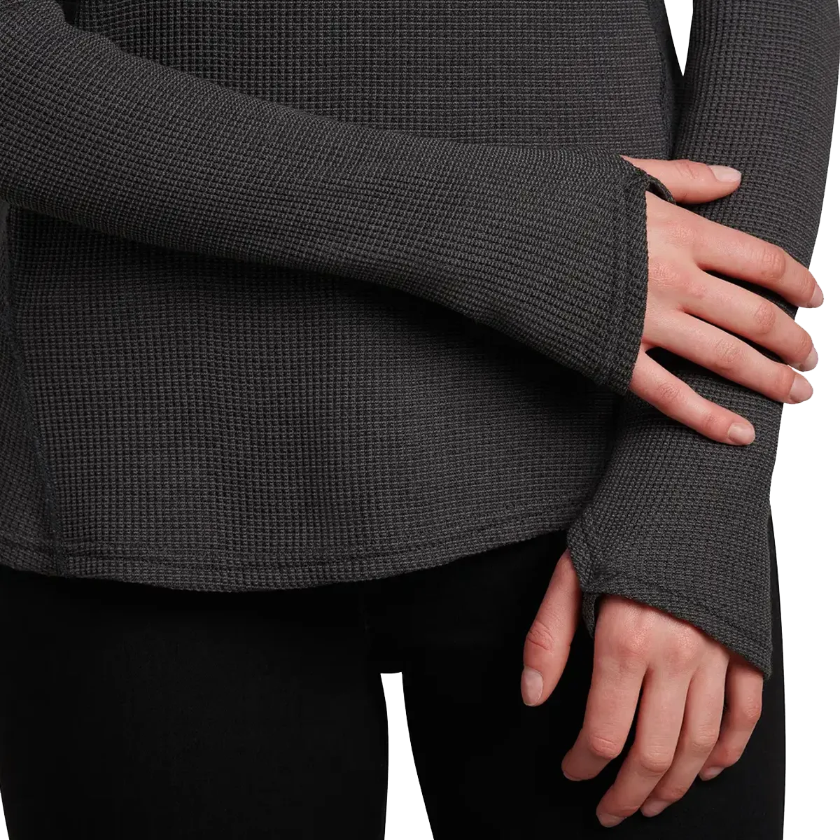 Women's Petra Turtleneck