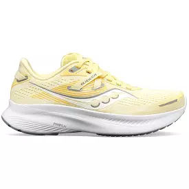 Women's Saucony Guide 16, Glow/White, 7.5 B Medium