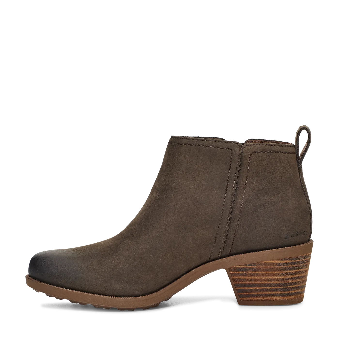 Women's Teva Anaya Bootie RR Color: Brown