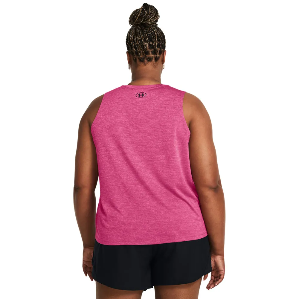 Women's Under Armour Plus Tech Twist Tank Top