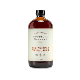 Woodford Reserve Old Fashioned Syrup