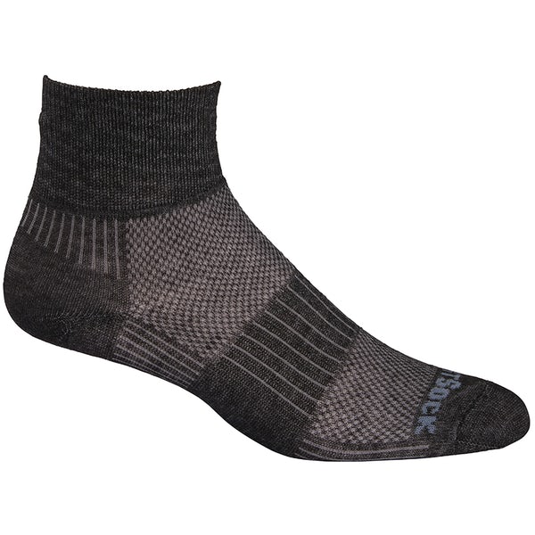 Wrightsock Coolmesh II - Quarter