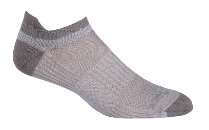 Wrightsock Coolmesh II - Tab