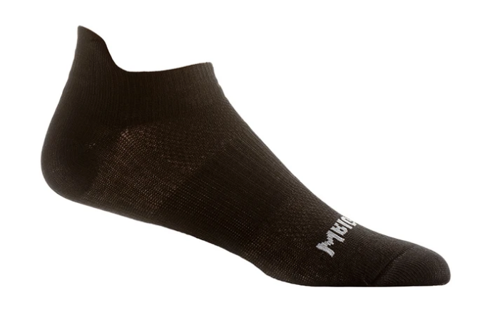 Wrightsock Coolmesh II - Tab