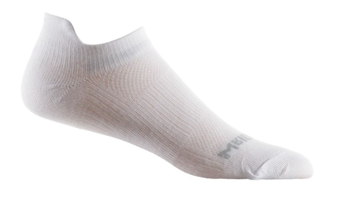 Wrightsock Coolmesh II - Tab